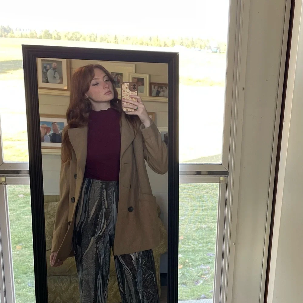 Jacket - Picture 4 of 4